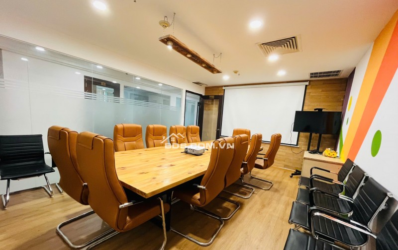 CHO THUÊ VĂN PHÒNG TRỌN GÓI 4-5 NGƯỜI GIÁ SIÊU ƯU ĐÃI